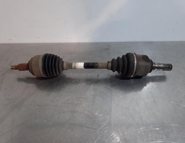 Drive Shaft RENAULT LAGUNA III Grandtour (KT0/1)