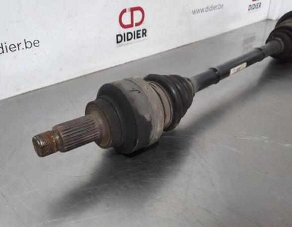 Drive Shaft BMW 4 Convertible (F33, F83), BMW 3 (F30, F80), BMW 1 (F20), BMW 3 Touring (F31)