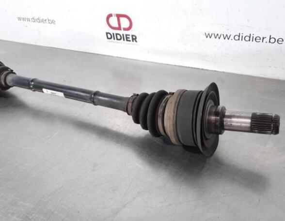 Drive Shaft BMW 4 Convertible (F33, F83), BMW 3 (F30, F80), BMW 1 (F20), BMW 3 Touring (F31)