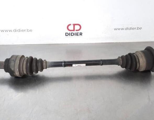 Drive Shaft BMW 4 Convertible (F33, F83), BMW 3 (F30, F80), BMW 1 (F20), BMW 3 Touring (F31)