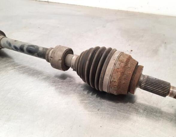 Drive Shaft RENAULT TALISMAN (LP_)