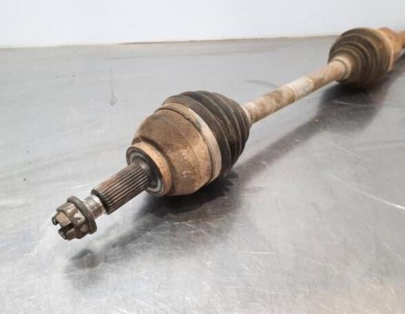 Drive Shaft RENAULT TRAFIC III Van (FG_)