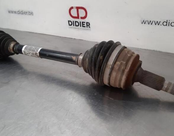 Drive Shaft PEUGEOT RIFTER, OPEL COMBO E Tour / Life (K9), PEUGEOT 308 SW II (LC_, LJ_, LR_, LX_, L4_)