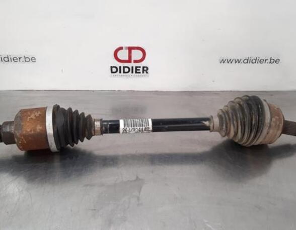 Drive Shaft PEUGEOT RIFTER, OPEL COMBO E Tour / Life (K9), PEUGEOT 308 SW II (LC_, LJ_, LR_, LX_, L4_)