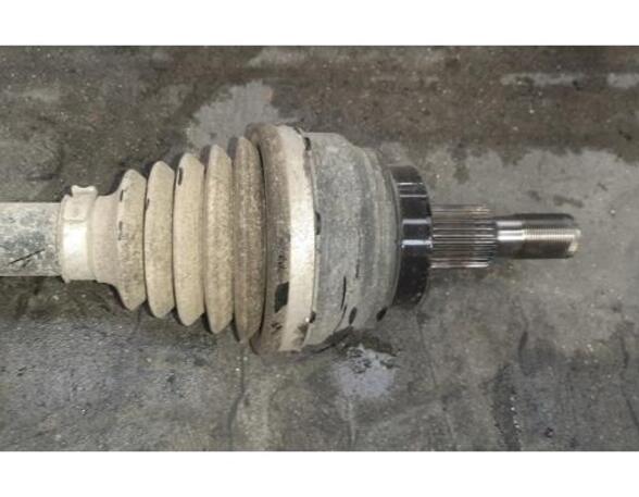 Drive Shaft MERCEDES-BENZ VIANO (W639)