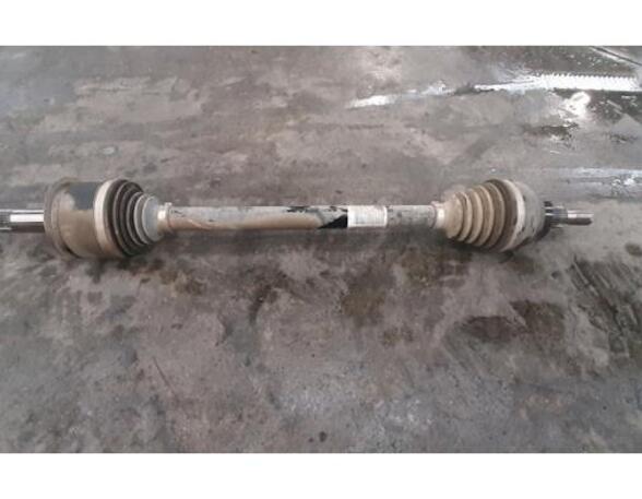 Drive Shaft MERCEDES-BENZ VIANO (W639)