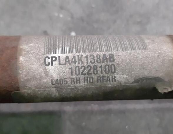 Drive Shaft LAND ROVER RANGE ROVER SPORT (L494)