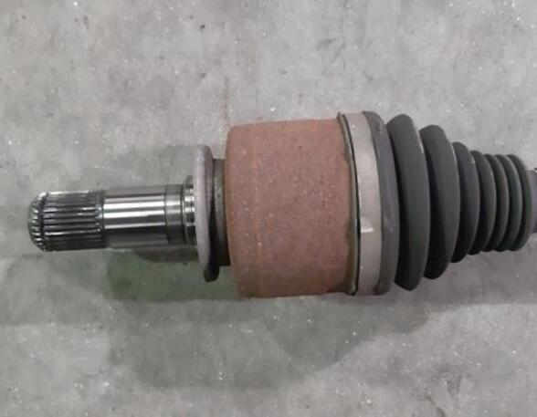 Drive Shaft LAND ROVER RANGE ROVER SPORT (L494)