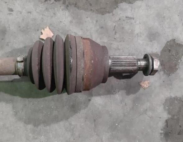 Drive Shaft LAND ROVER RANGE ROVER SPORT (L494)