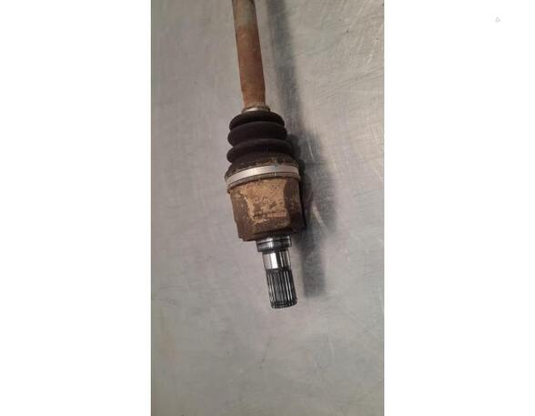 Drive Shaft KIA PICANTO (TA)