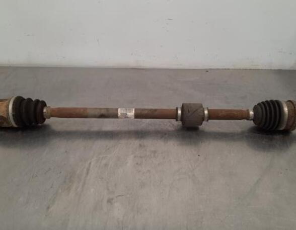 Drive Shaft KIA PICANTO (TA)