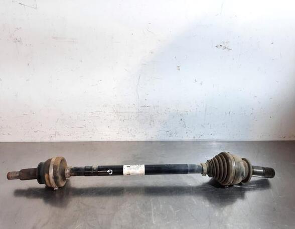 Drive Shaft JAGUAR F-PACE (X761)