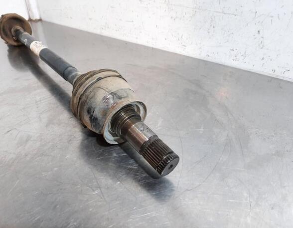 Drive Shaft JAGUAR F-PACE (X761)