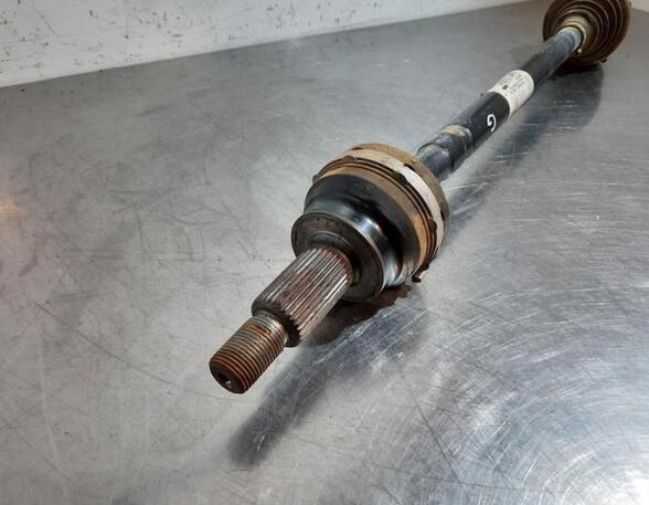 Drive Shaft JAGUAR F-PACE (X761)