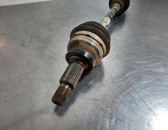 Drive Shaft JAGUAR F-PACE (X761)