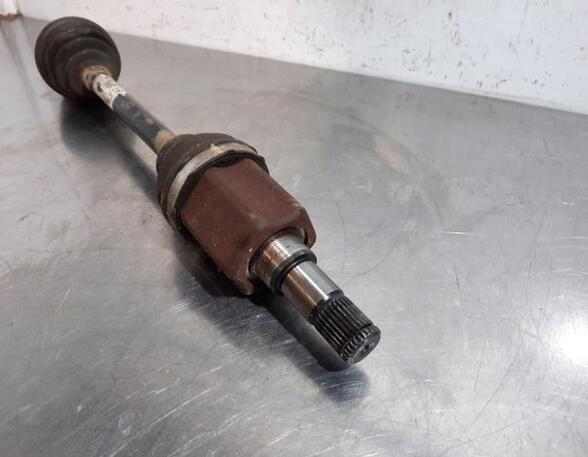 Drive Shaft JAGUAR F-PACE (X761)