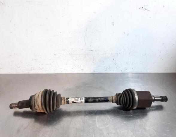 Drive Shaft JAGUAR F-PACE (X761)