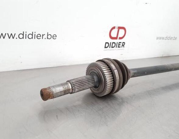 Drive Shaft NISSAN X-TRAIL (T32_)