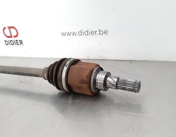 Drive Shaft NISSAN X-TRAIL (T32_)