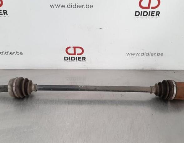 Drive Shaft NISSAN X-TRAIL (T32_)