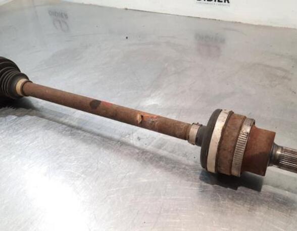 Drive Shaft FORD FOCUS III