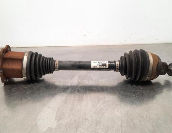 Drive Shaft AUDI Q5 (8RB), AUDI Q5 Van (8RB), AUDI A6 Avant (4G5, 4GD, C7), AUDI A6 Allroad (4GH, 4GJ, C7)