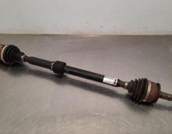 Drive Shaft OPEL ASTRA K Sports Tourer (B16), OPEL ASTRA K (B16)