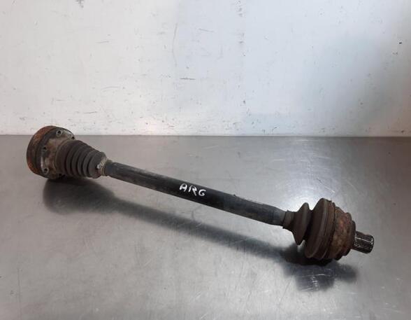 Drive Shaft AUDI A6 Avant (4F5, C6)