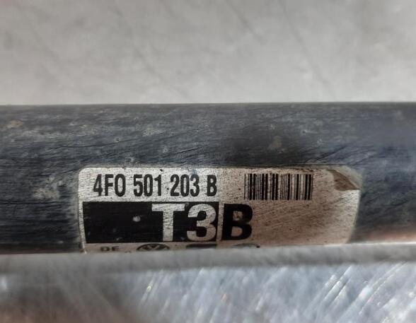 Drive Shaft AUDI A6 Avant (4F5, C6)