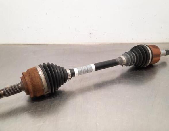 Drive Shaft PEUGEOT 208 II (UB_, UP_, UW_, UJ_)