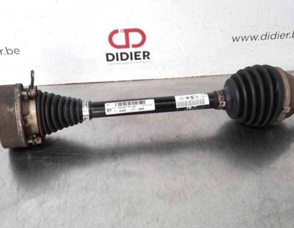 Drive Shaft SKODA OCTAVIA III Combi (5E5, 5E6)