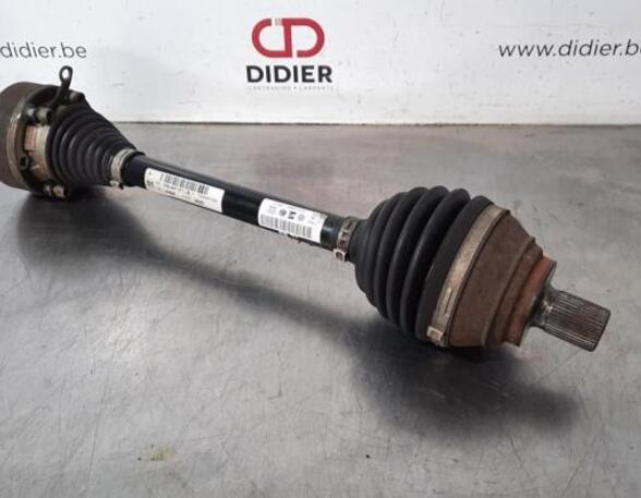 Drive Shaft SKODA OCTAVIA III Combi (5E5, 5E6)