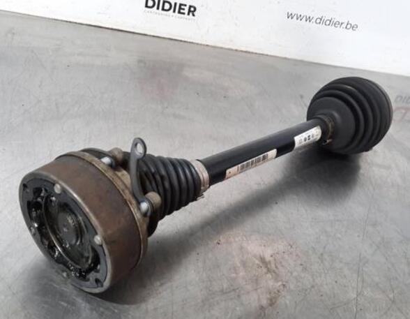 Drive Shaft SKODA OCTAVIA III Combi (5E5, 5E6)