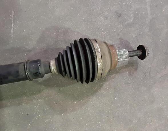 Drive Shaft VW TOURAN (5T1), VW PASSAT B8 Variant (3G5, CB5)