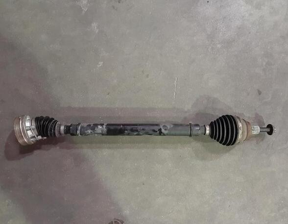 Drive Shaft VW TOURAN (5T1), VW PASSAT B8 Variant (3G5, CB5)