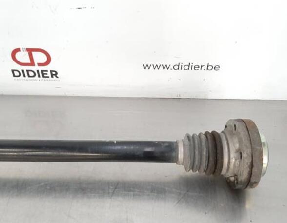 Drive Shaft VW TOUAREG (CR7), AUDI Q7 (4MB, 4MG), AUDI Q8 (4MN)