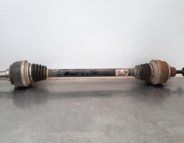 Drive Shaft AUDI Q8 (4MN)