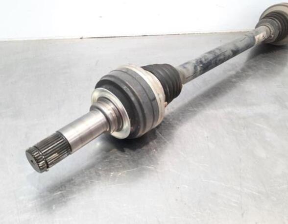 Drive Shaft AUDI Q8 (4MN)