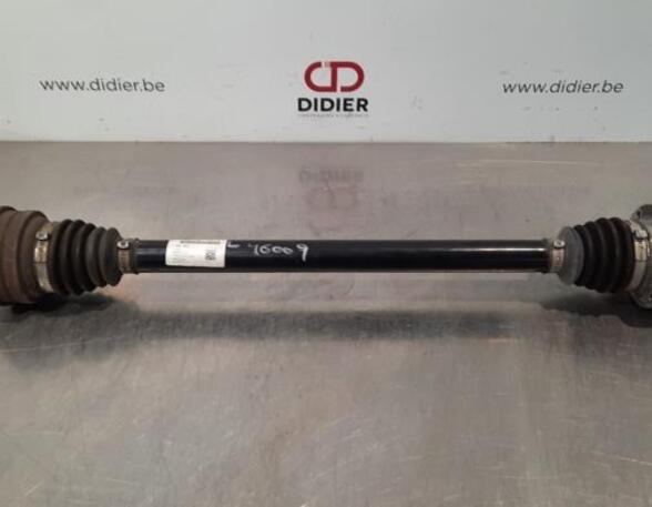 Drive Shaft AUDI Q5 (FYB, FYG)