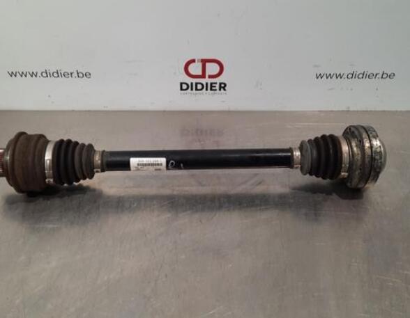 Drive Shaft AUDI Q5 (FYB, FYG)