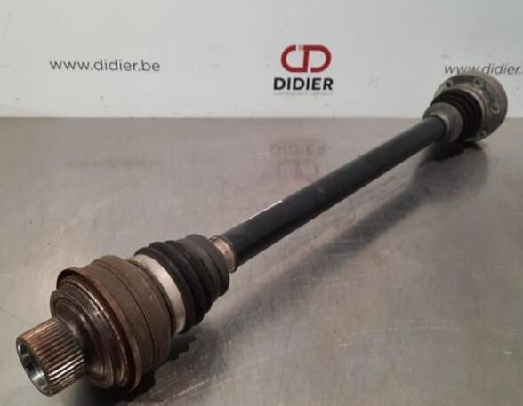 Drive Shaft AUDI Q5 (FYB, FYG)