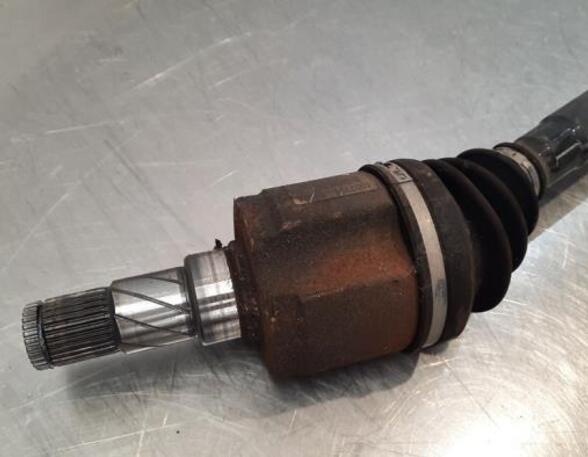 Drive Shaft TESLA MODEL S (5YJS)