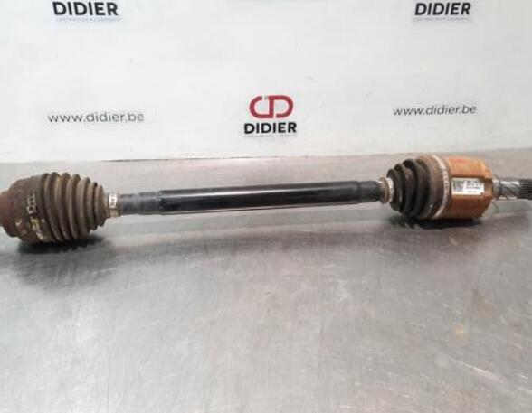 Drive Shaft TESLA MODEL S (5YJS)