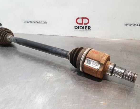 Drive Shaft TESLA MODEL S (5YJS)