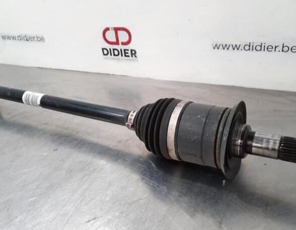 Drive Shaft BMW 1 (F20)