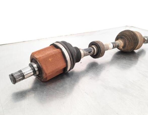 Drive Shaft HONDA CIVIC X Hatchback (FC_, FK_)