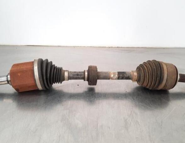 Drive Shaft HONDA CIVIC X Hatchback (FC_, FK_)