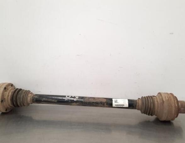 Drive Shaft VW TOUAREG (CR7)