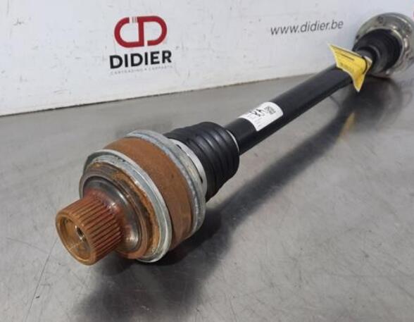 Drive Shaft VW TOUAREG (CR7)