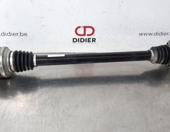 Drive Shaft VW TOUAREG (CR7)